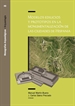 Portada del libro Modelos edilicios y prototipos en la monumentalización de las ciudades de Hispania