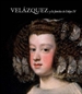 Portada del libro Velázquez y la familia de Felipe IV