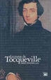 Portada del libro Lecturas de Tocqueville