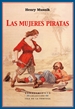 Portada del libro Las mujeres piratas