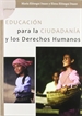 Portada del libro Educación para la ciudadanía y los derechos humanos (primaria)