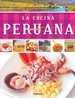 Portada del libro Un viaje por la cocina peruana