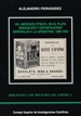 Portada del libro Un mercado étnico en la Plata: emigración y exportacines españolas a la Argentina, 1880-1935
