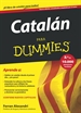 Portada del libro Catalán para Dummies