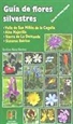 Portada del libro Guía de flores silvestres del valle de San Millán de la Cogolla