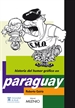 Portada del libro Historia del Humor Gráfico en Paraguay