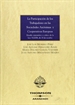 Portada del libro La participación de los trabajadores en las Sociedades Anónimas y cooperativas europeas - Estudio sistemático y crítico de la Ley 31/2006, de 18 de octubre