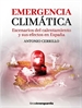 Portada del libro Emergencia climática