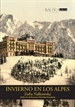 Portada del libro Invierno en los Alpes