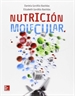 Portada del libro Nutricion Molecular