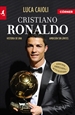 Portada del libro Cristiano Ronaldo (edición ampliada y actualizada)