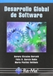 Portada del libro Desarrollo Global de Software