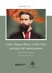Portada del libro Gaetà Huguet Breva (1848-1926), patriarca del valencianisme