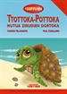 Portada del libro Ttottoka-pottoka mutua zirudien dortoka