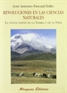 Portada del libro Revoluciones en las ciencias naturales: la nueva visión de la Tierra y de la vida