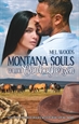 Portada del libro Montana Souls