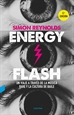 Portada del libro Energy Flash (2.ª edición)