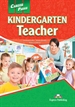 Portada del libro Kindergarten Teacher