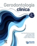 Portada del libro Gerodontología Clínica, 2.ª Edición