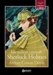 Portada del libro Els millors casos de Sherlock Holmes