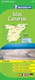 Portada del libro Mapa Zoom Islas Canarias