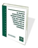 Portada del libro El marco conceptual del modelo contable IASB: una visión crítica ante la reforma de la contabilidad española