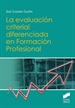 Portada del libro La evaluación criterial diferenciada en Formación Profesional