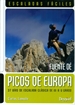 Portada del libro Picos de Europa. Fuente Dé. Escaladas fáciles