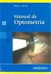 Portada del libro Manual de Optometría