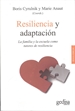 Portada del libro Resiliencia y adaptación