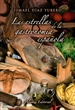 Portada del libro Las estrellas de la gastronomía española