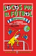 Portada del libro Locos por el fútbol. Temporada 2 - El mundo (explicado) salvado por el fútbol