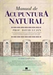 Portada del libro Manual de acupuntura natural