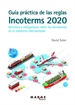 Portada del libro Guía práctica de las reglas Incoterms 2020