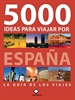 Portada del libro 5000 ideas para viajar por España