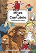 Portada del libro Mitos De Cantabria. Cuaderno De Campo