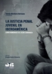 Portada del libro La justicia penal juvenil en Iberoamérica