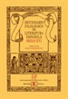 Portada del libro Diccionario Filológico de Literatura Española. Siglo XVI