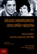 Portada del libro Diálogos cinematográficos en tre España y Argentina. Vol. 1