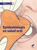 Portada del libro Epidemiología en salud oral