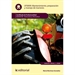Portada del libro Mantenimiento, preparación y manejo de tractores. AGAH0108 - Horticultura y floricultura