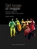 Portada del libro Del tango al reggae. Músicas negras de América Latina y del Caribe