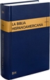 Portada del libro Biblia Hispanoamericana Traducción Interconfesional