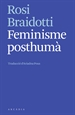 Portada del libro Feminisme posthumà