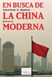 Portada del libro En busca de la China moderna