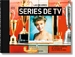 Portada del libro TASCHEN's favorite TV shows. The top shows of the last 25 years