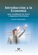 Portada del libro Introducción a la economía para estudiantes de Física e Ingeniería Electrónica