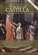 Portada del libro Breve historia de la Corona de Castilla. Nueva edición color