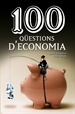 Portada del libro 100 qüestions d'economia
