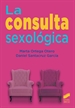 Portada del libro La consulta sexológica